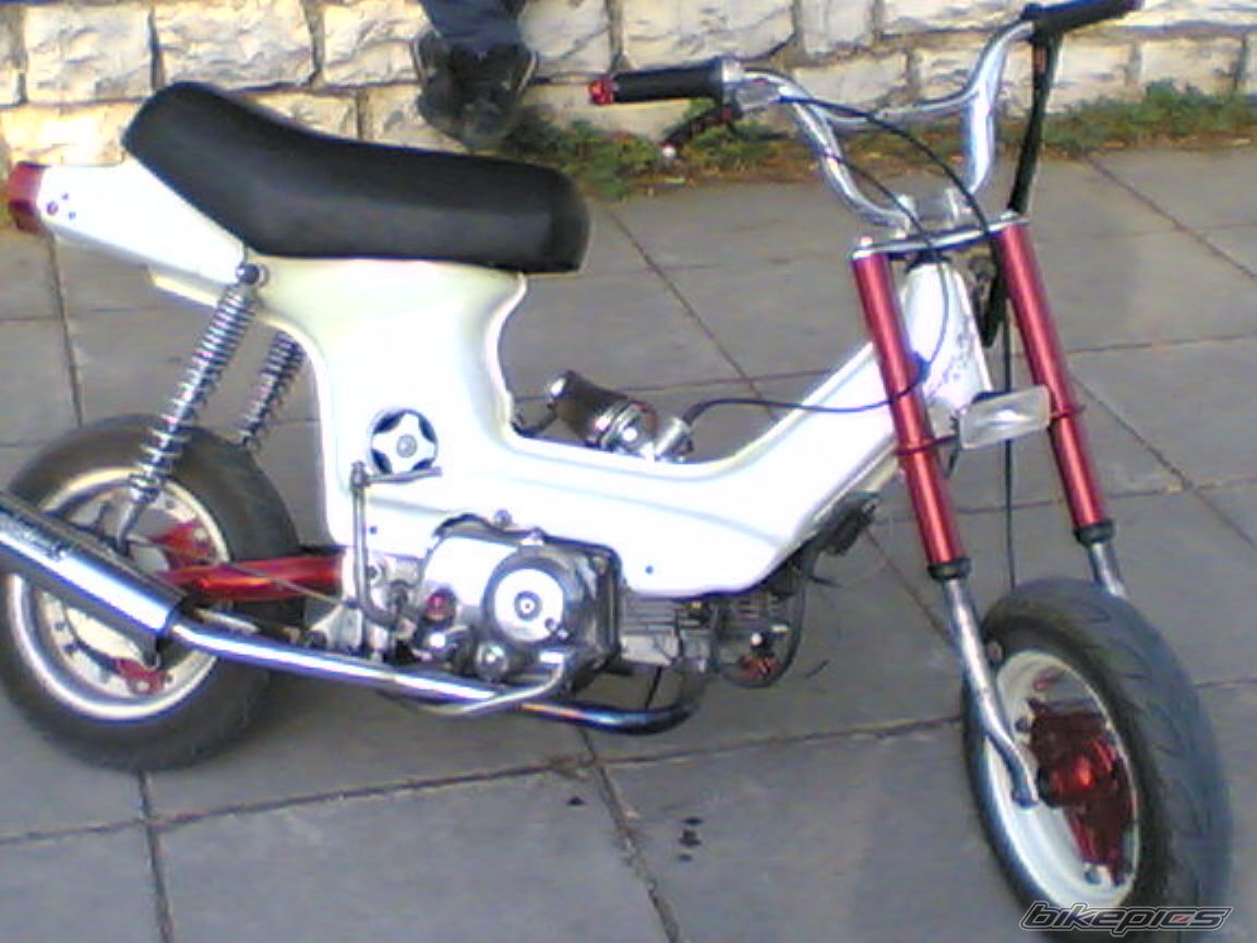 Bike Photo 817249