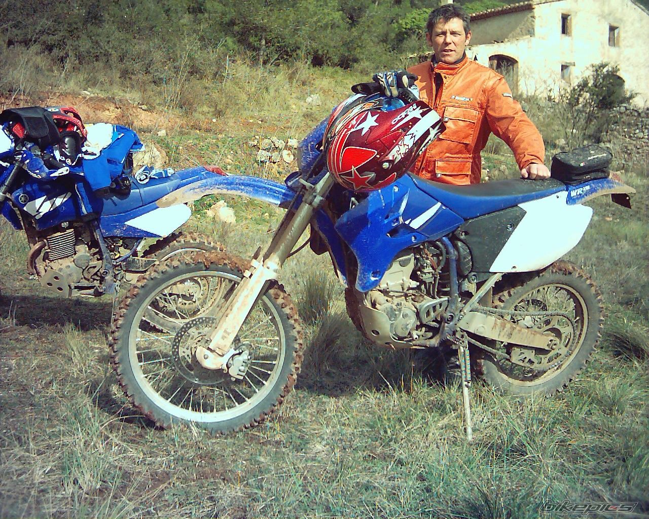 Bike Photo 817254