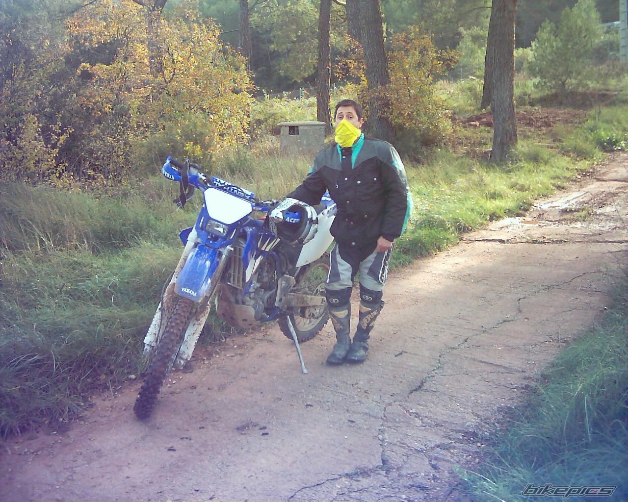 Bike Photo 817257