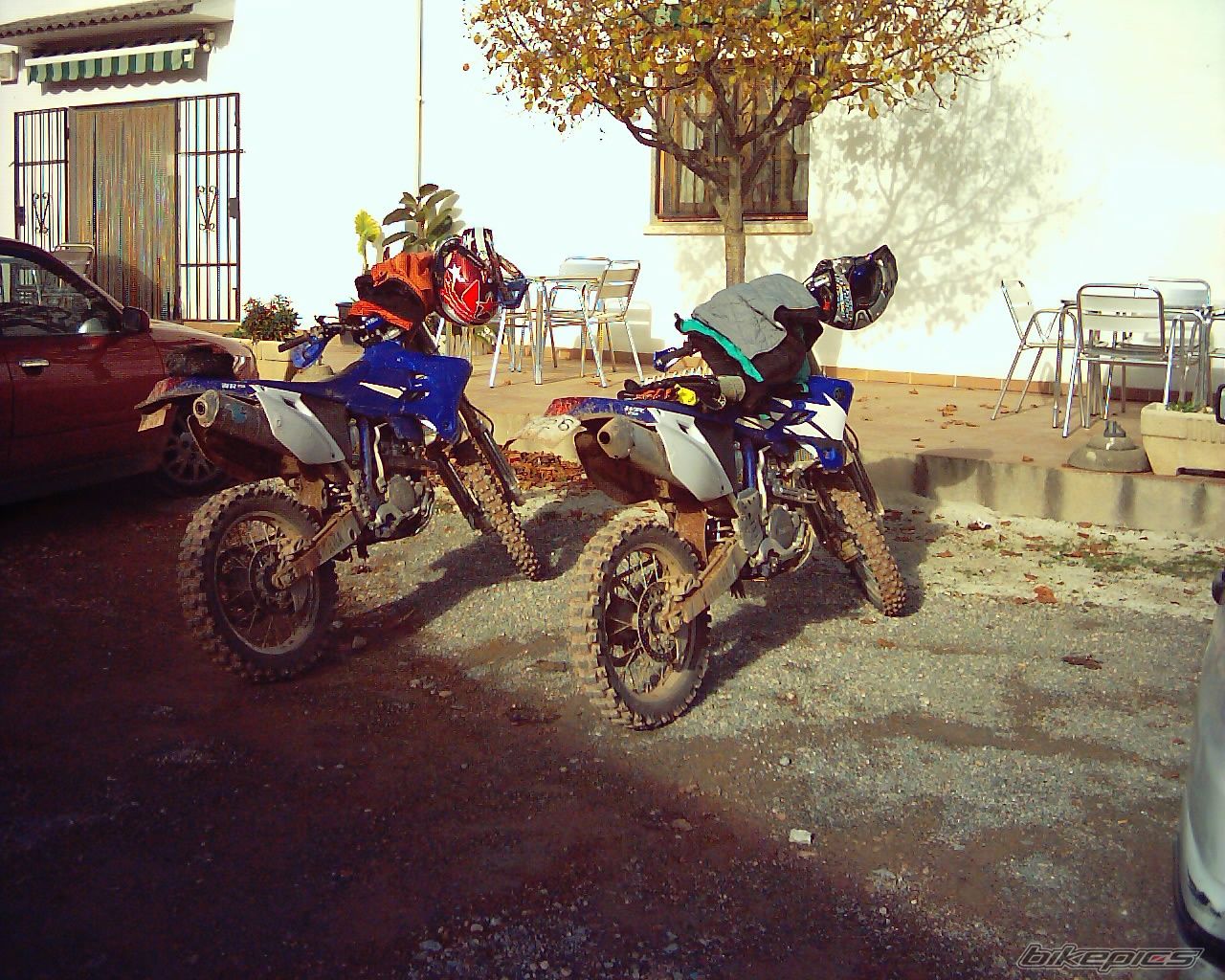 Bike Photo 817259