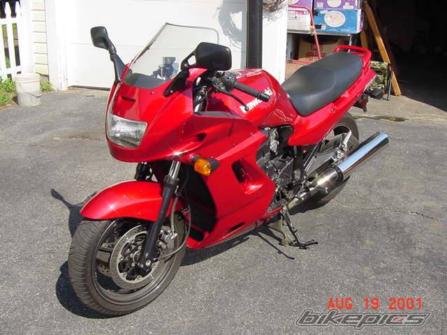 Bike Photo 8173