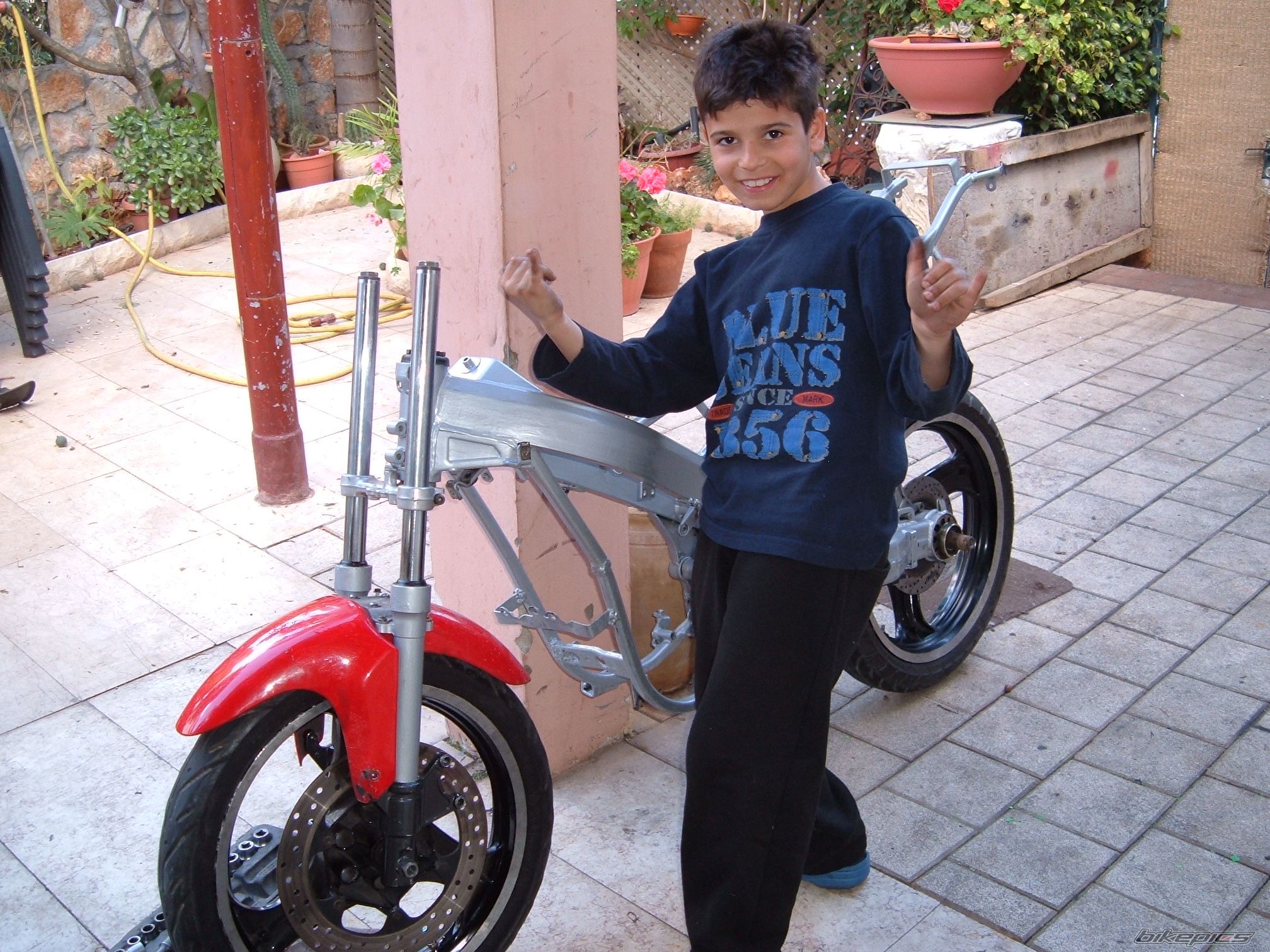 Bike Photo 817305