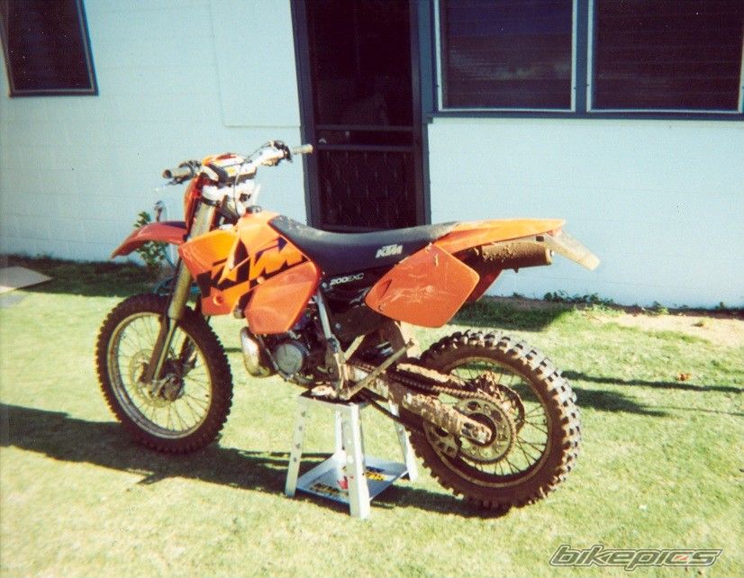 Bike Photo 817322