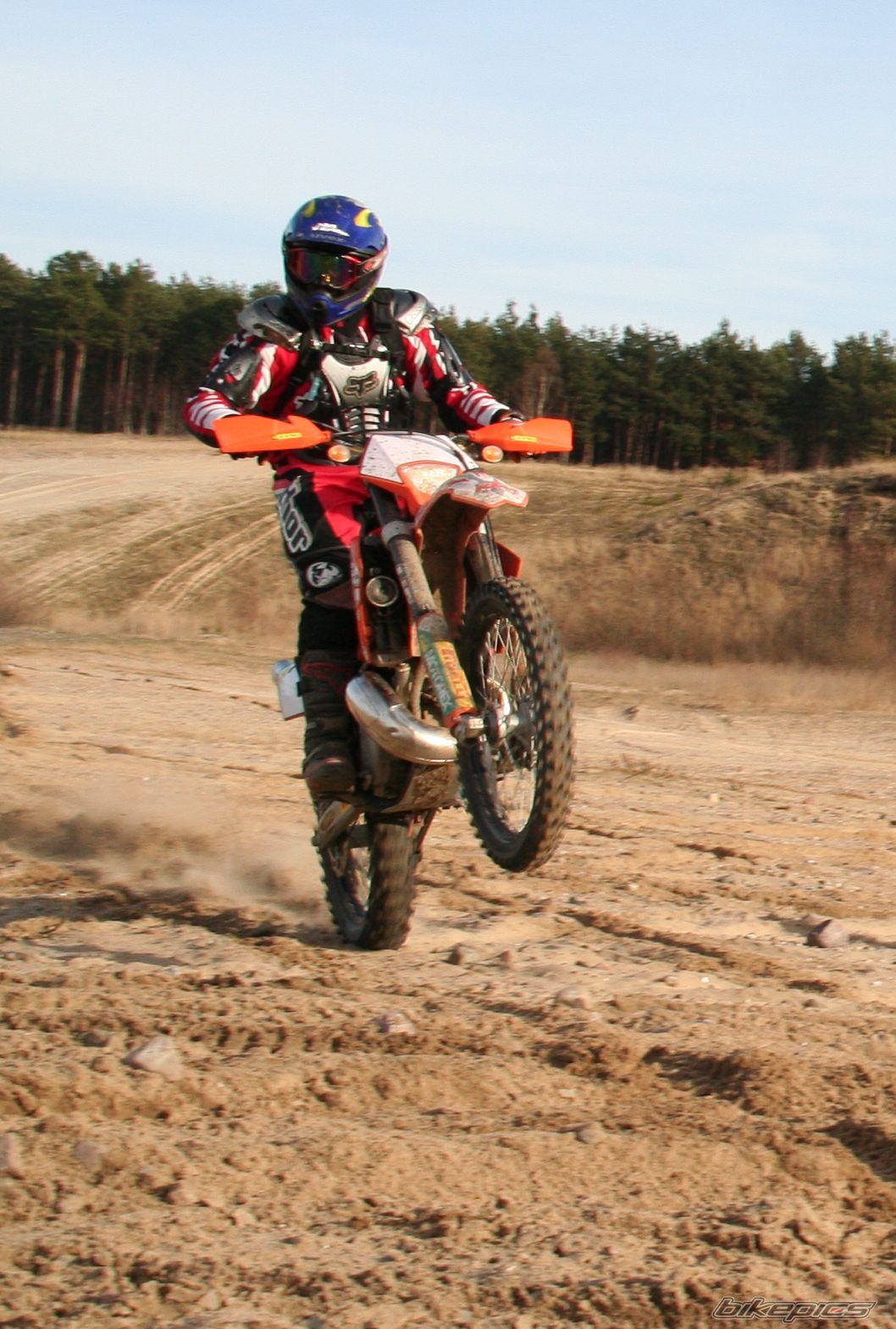 Bike Photo 817334