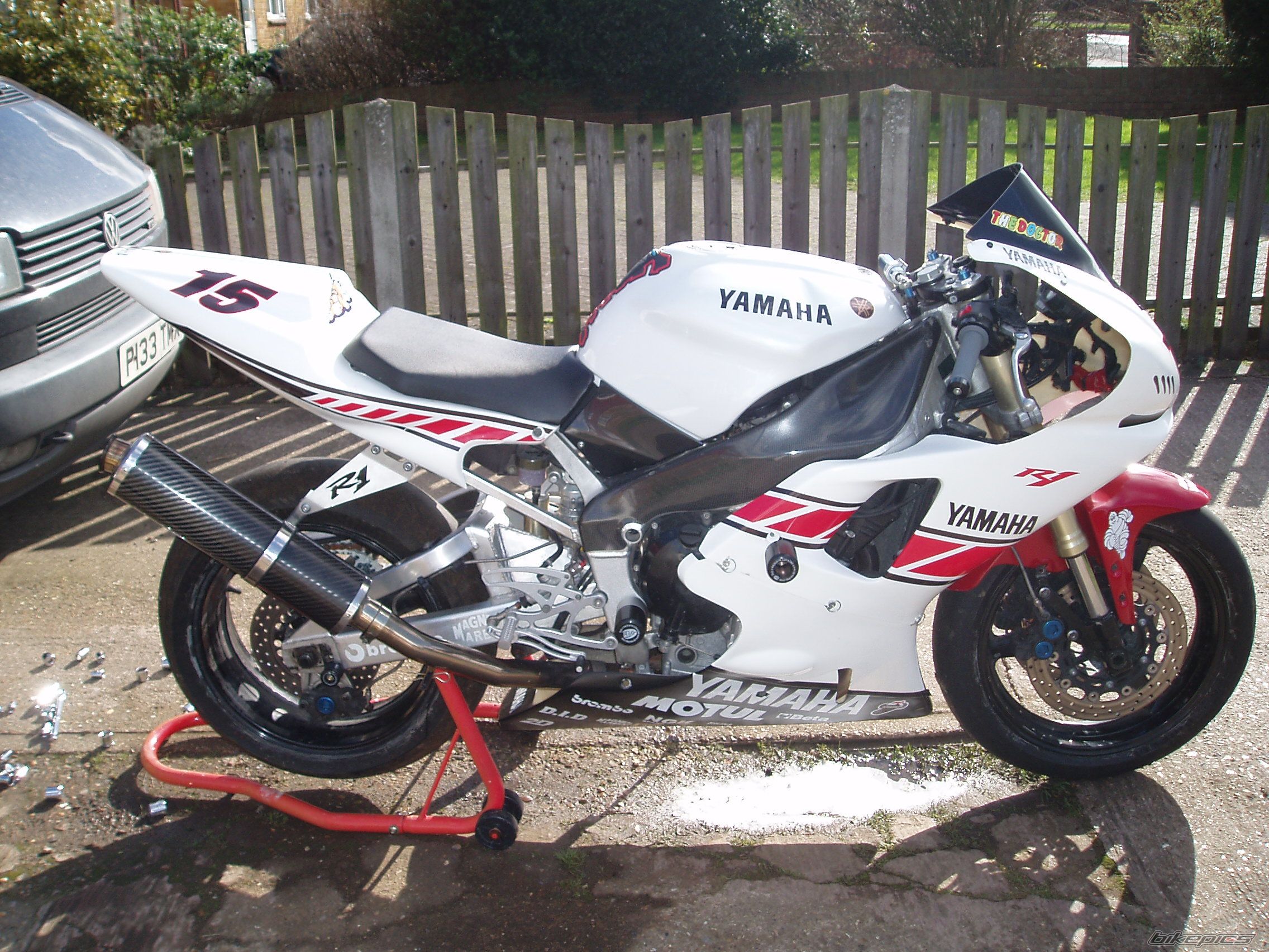 Bike Photo 817342