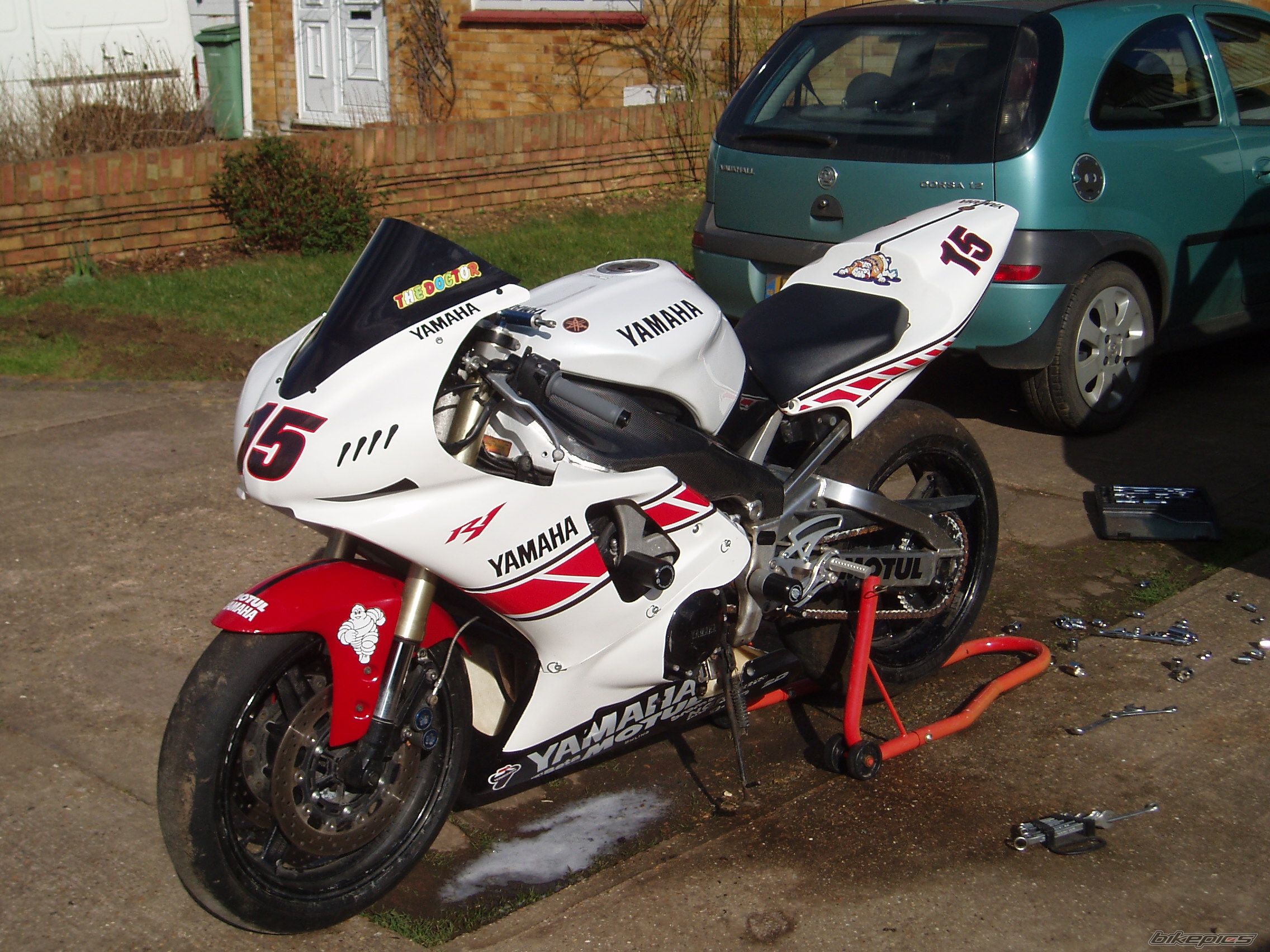 Bike Photo 817344