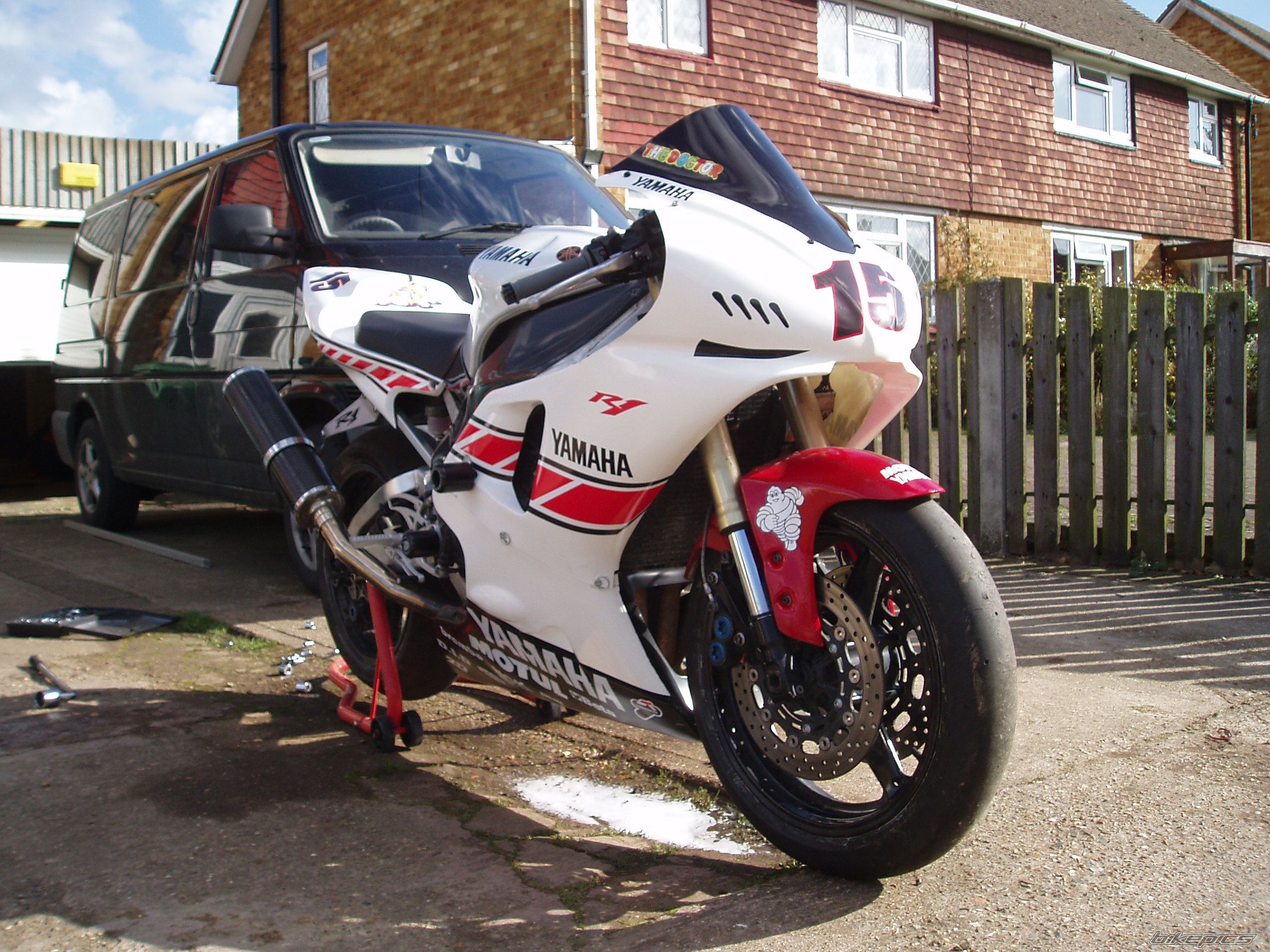 Bike Photo 817347