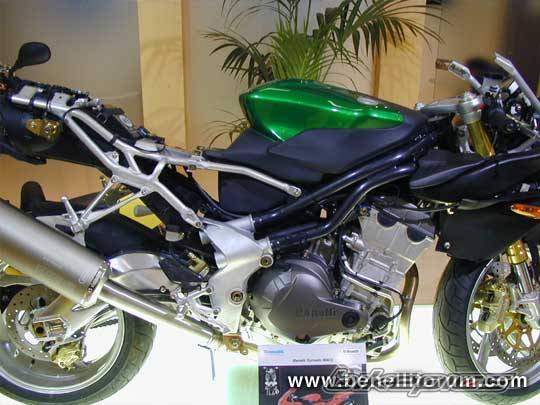 Bike Photo 81735