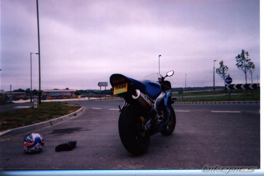 Bike Photo 817360