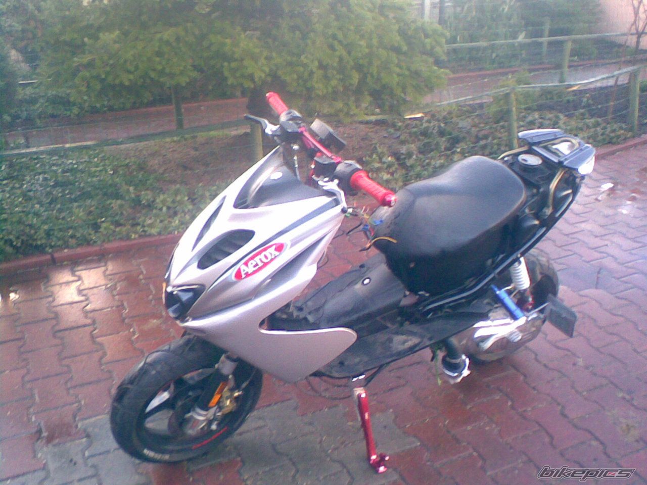 Bike Photo 817368