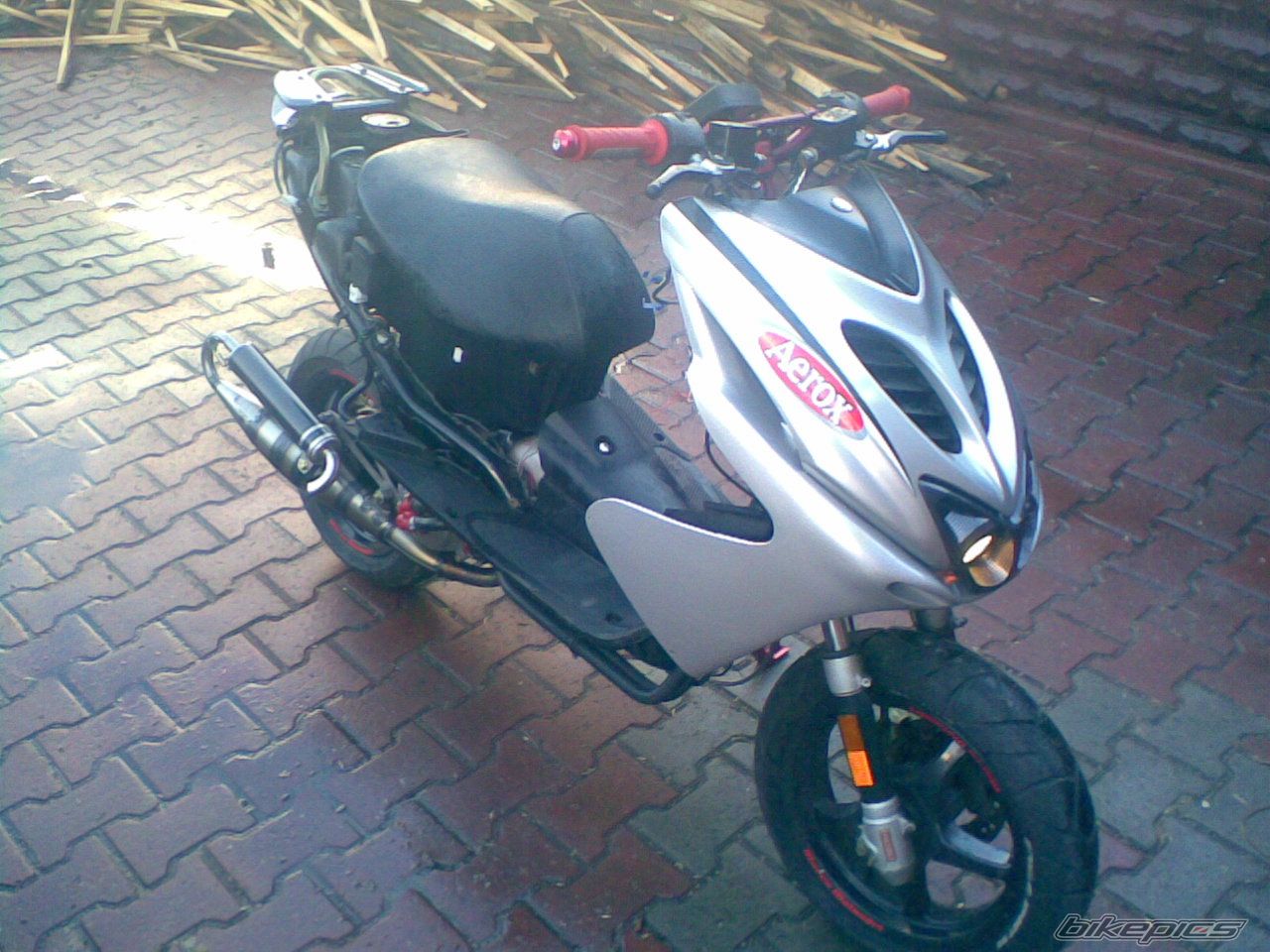 Bike Photo 817371