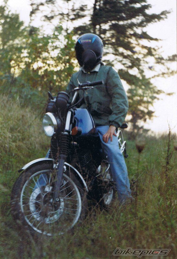Bike Photo 817381
