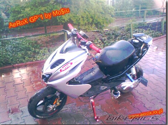 Bike Photo 817382