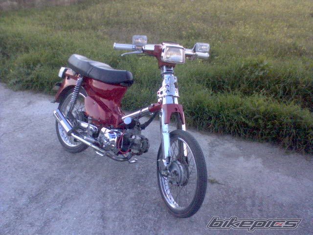 Bike Photo 817385