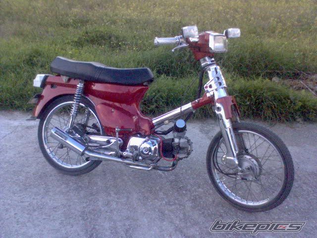 Bike Photo 817386