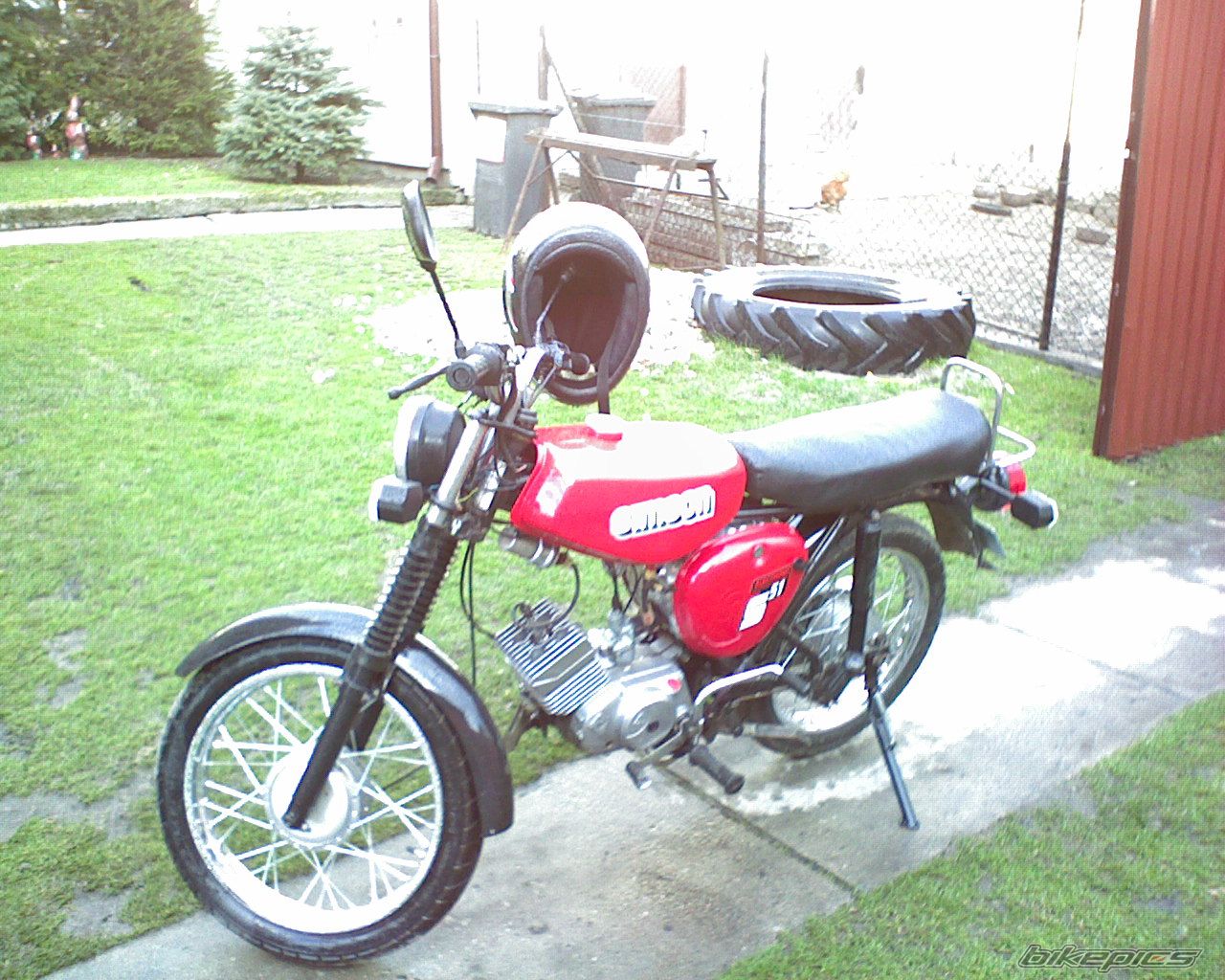 Bike Photo 817434
