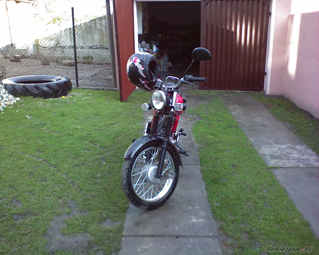 Bike Photo 817438