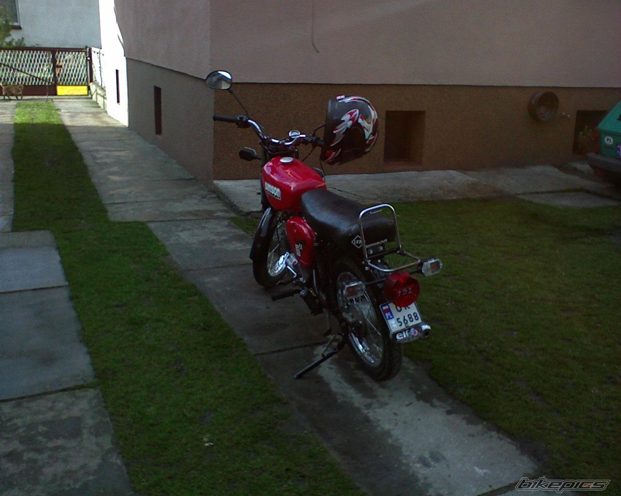 Bike Photo 817443