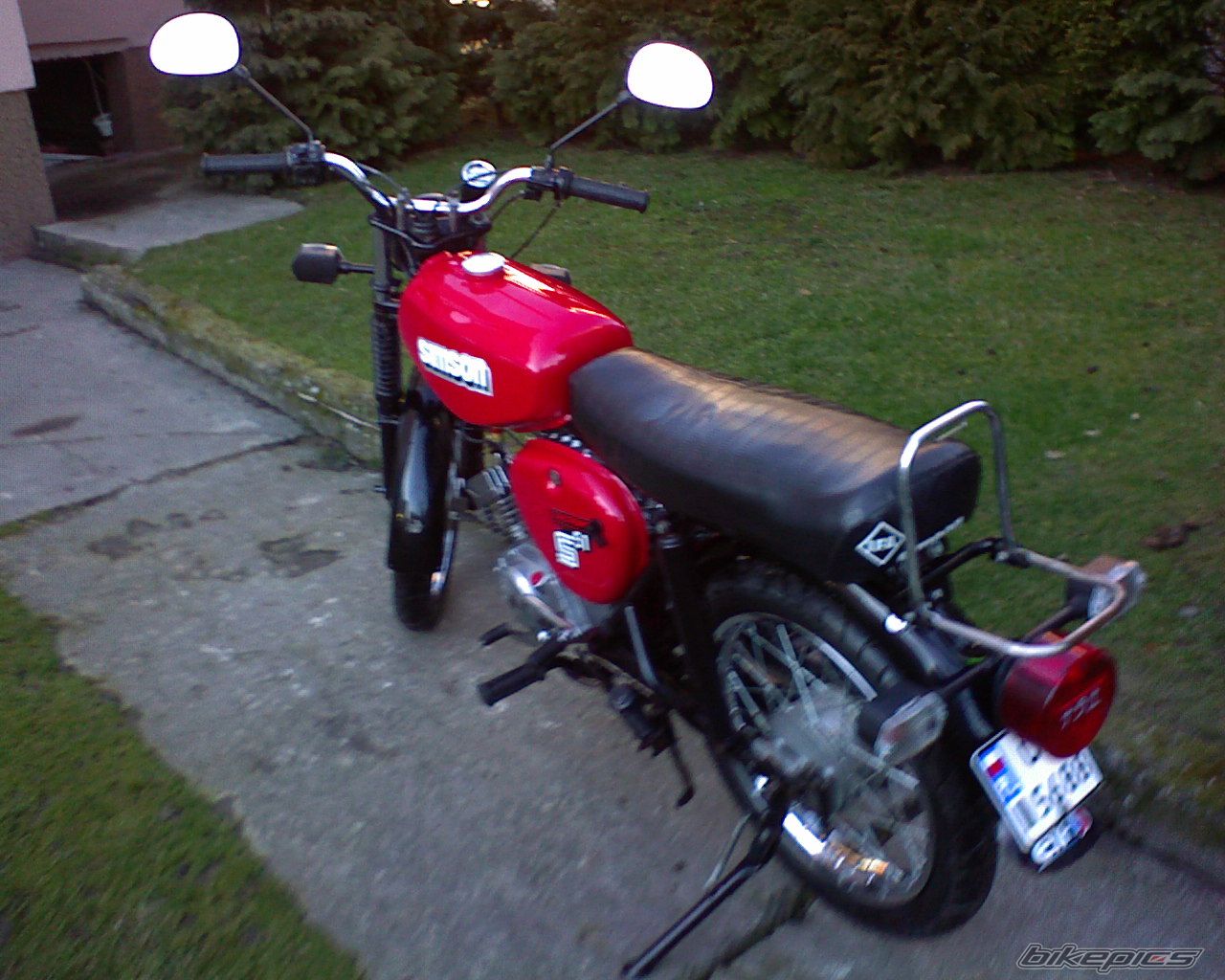 Bike Photo 817449