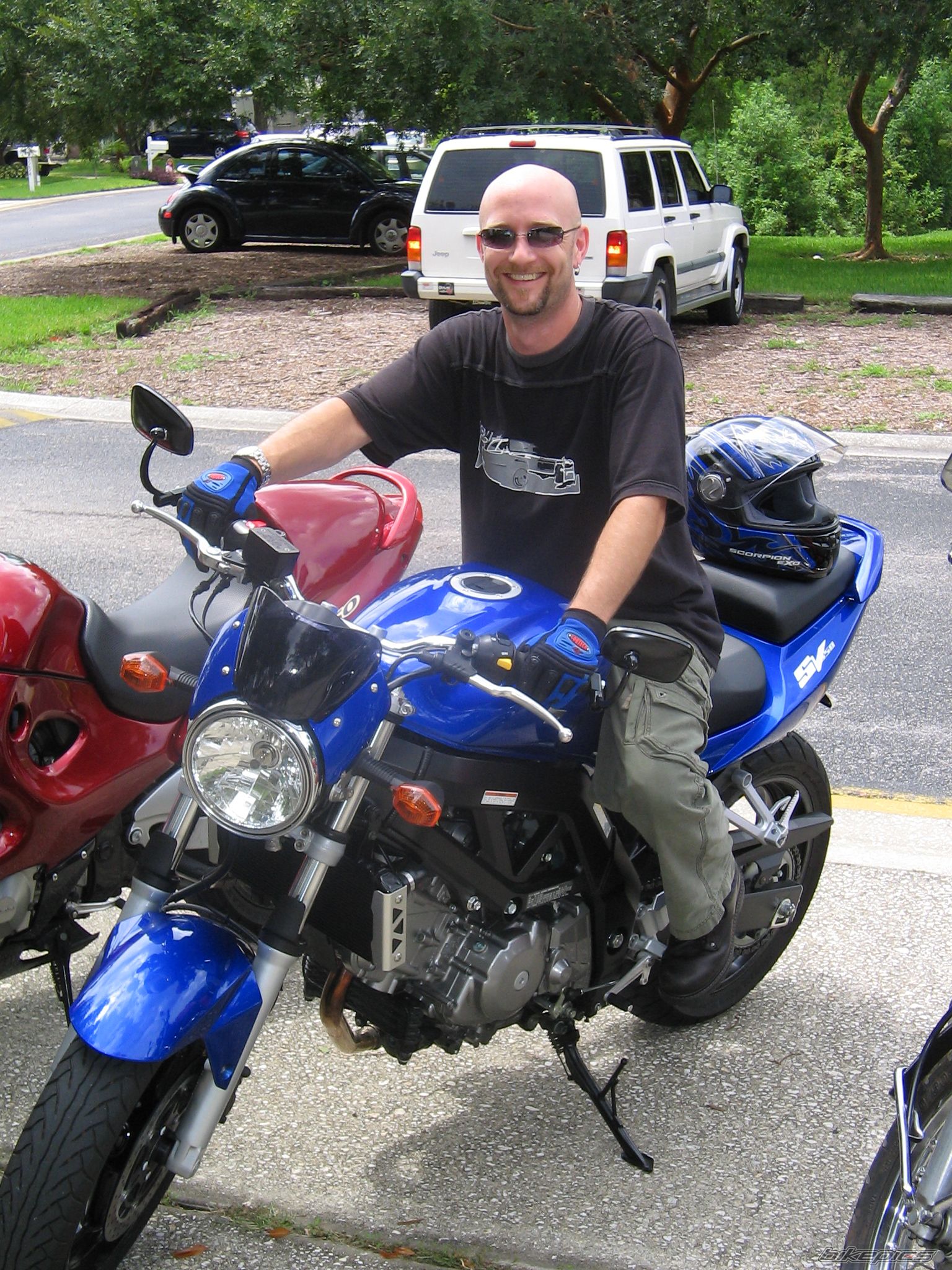 Bike Photo 817453