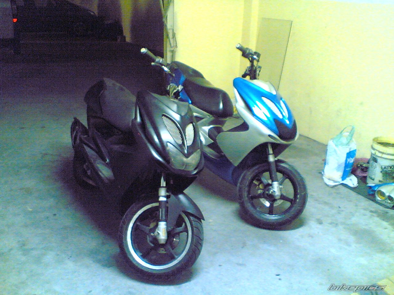 Bike Photo 817459