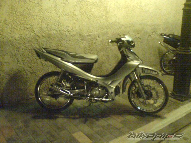 Bike Photo 817511