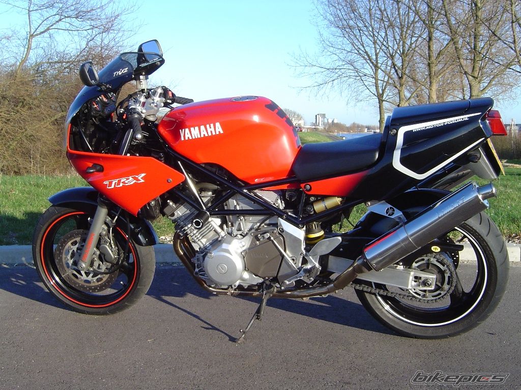 Bike Photo 817554