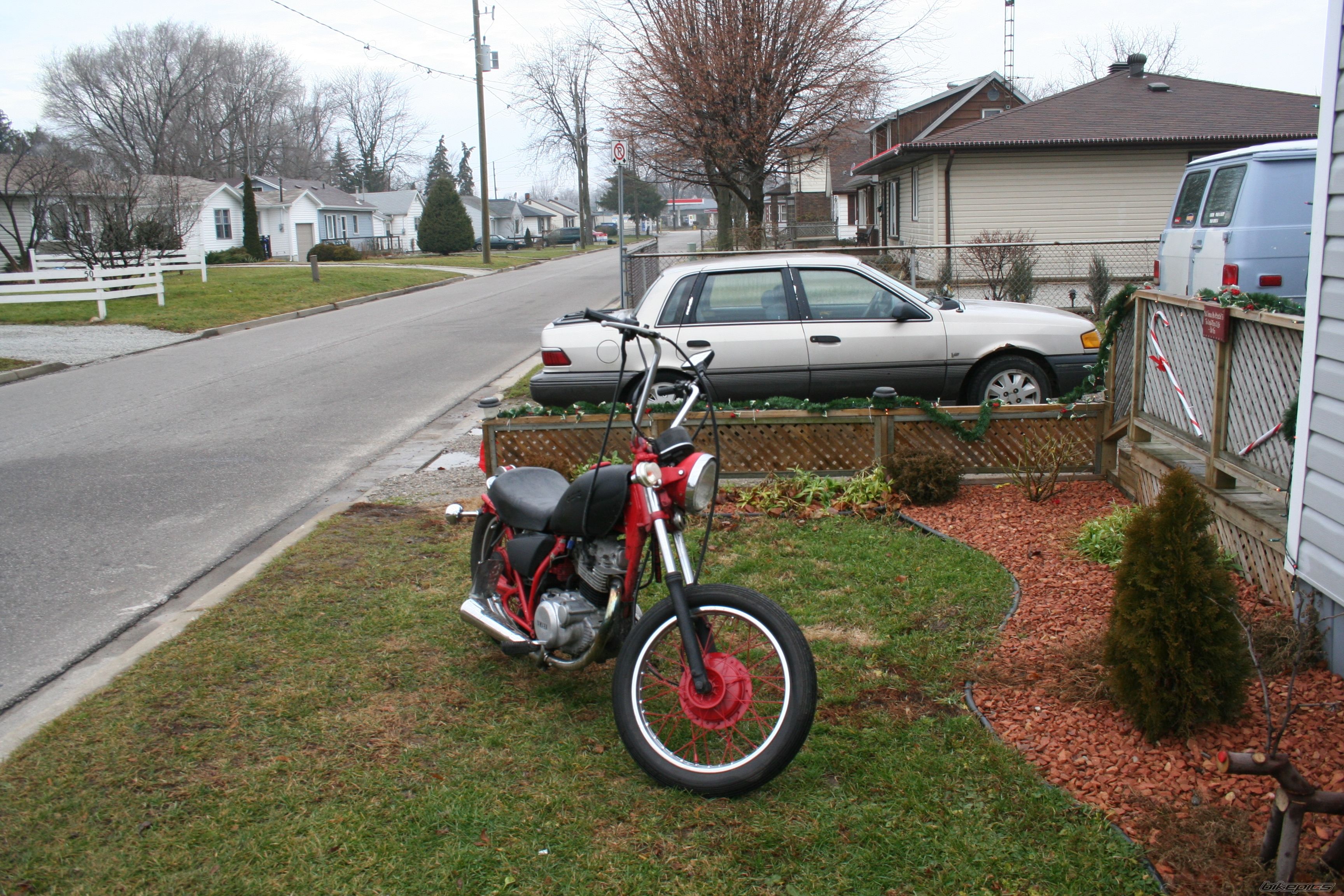 Bike Photo 817563