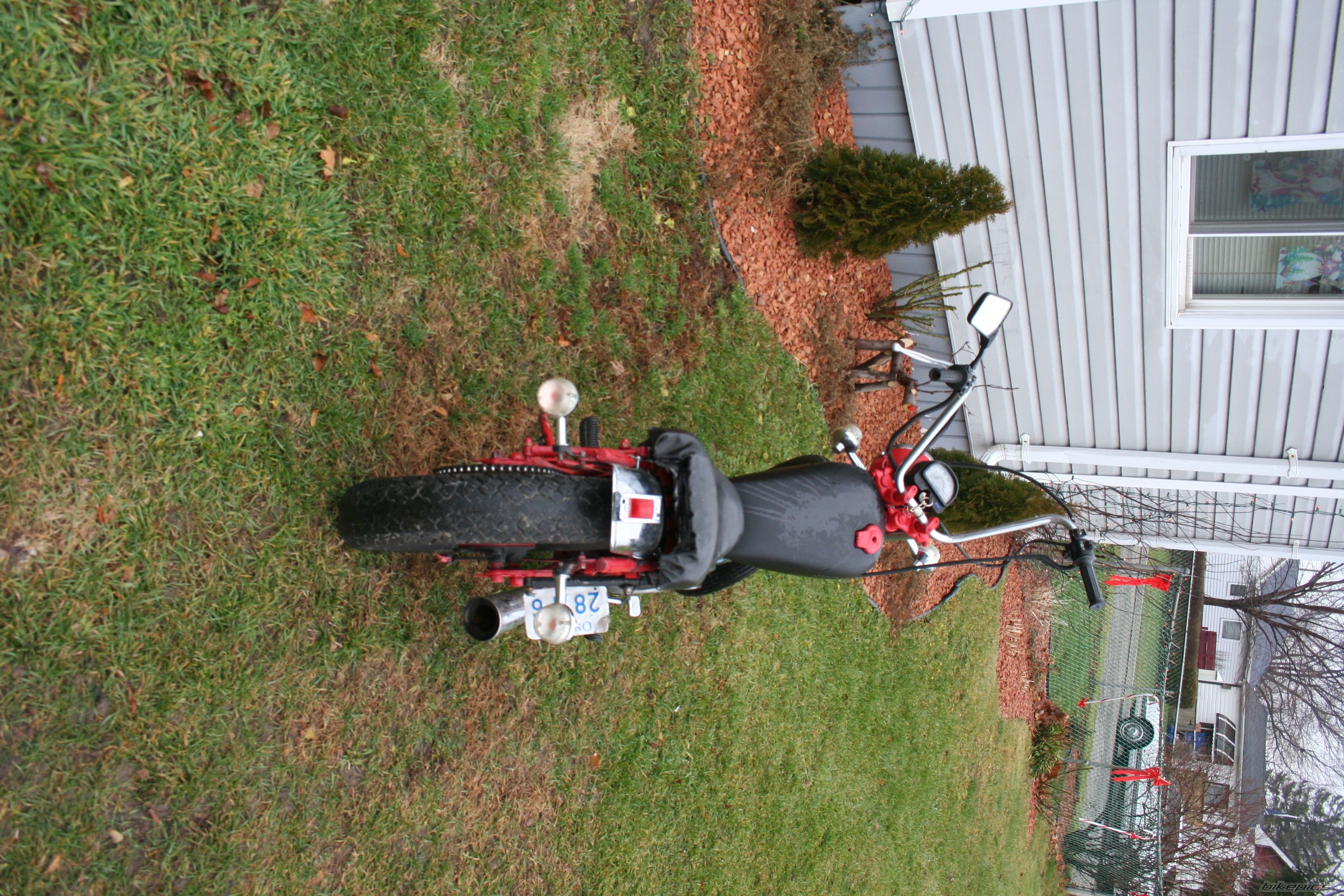 Bike Photo 817565
