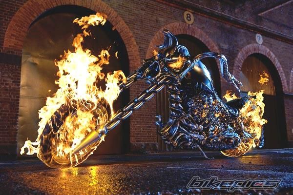 Bike Photo 817585