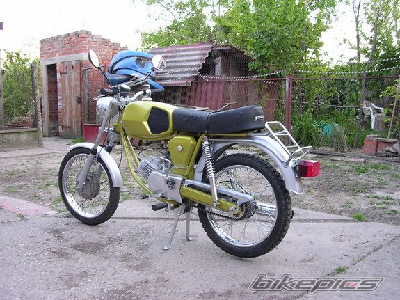 Bike Photo 817602