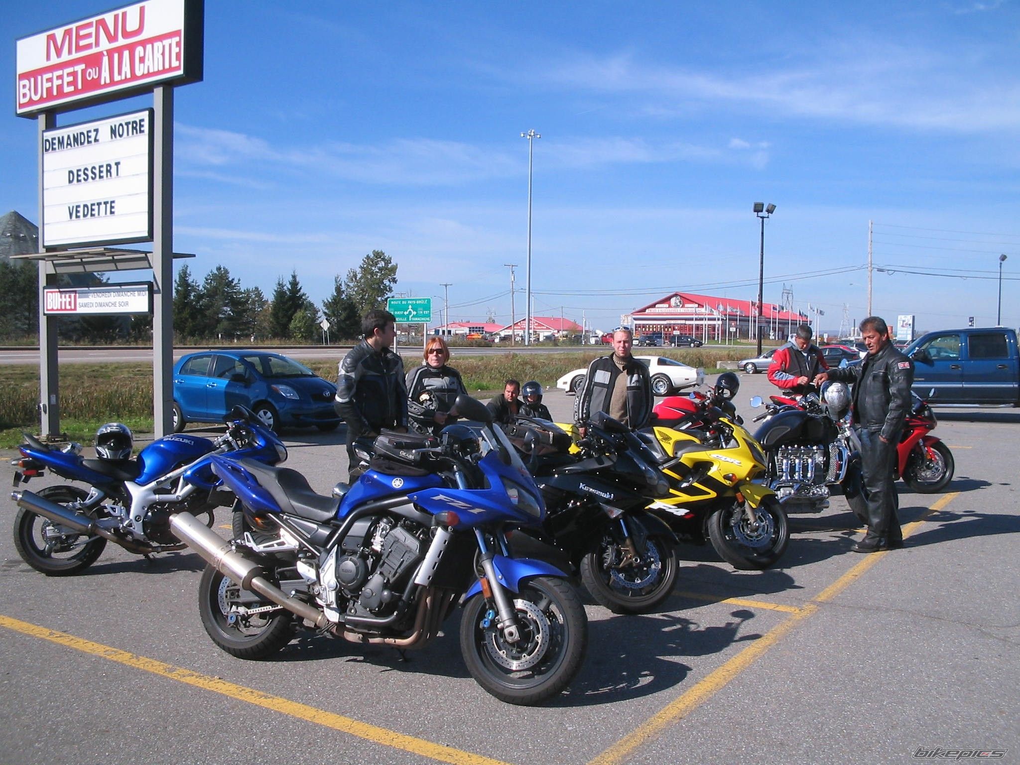 Bike Photo 817670