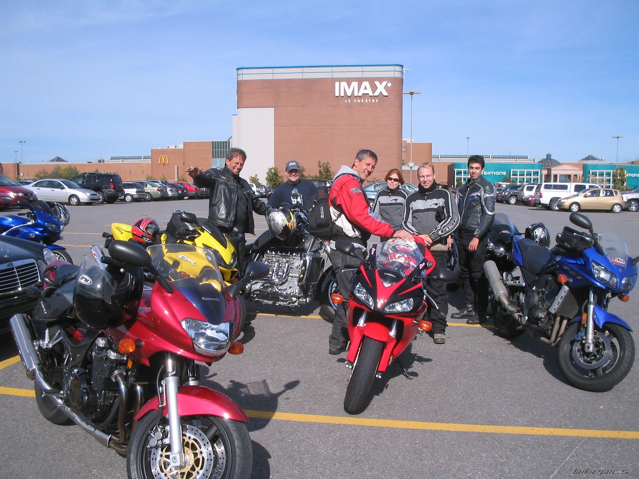 Bike Photo 817672