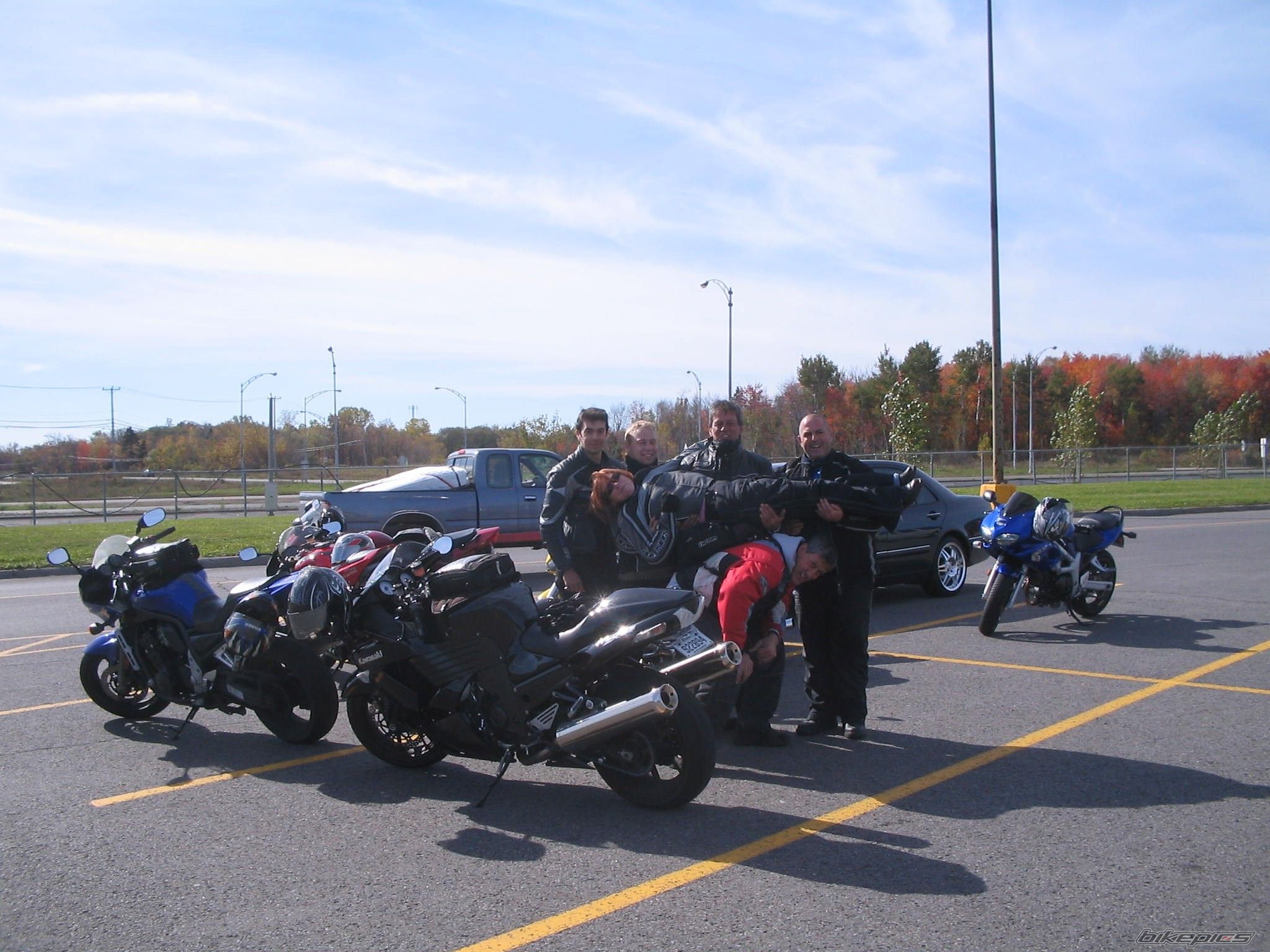 Bike Photo 817674