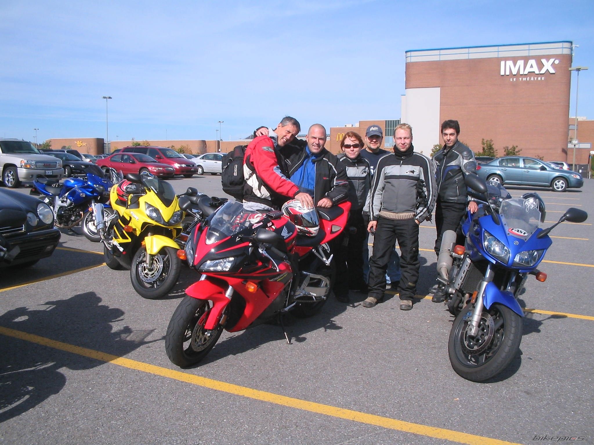 Bike Photo 817675