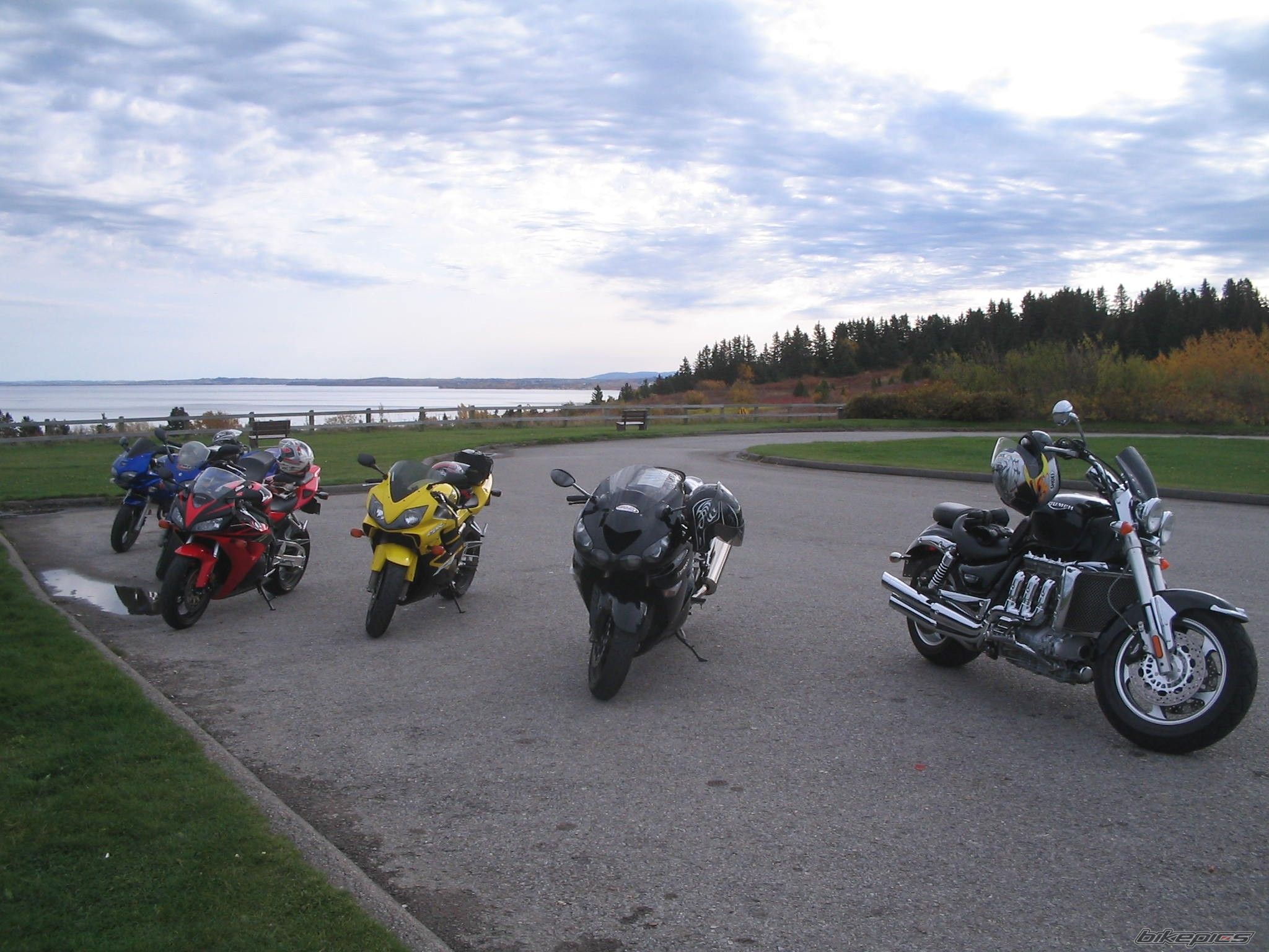 Bike Photo 817677