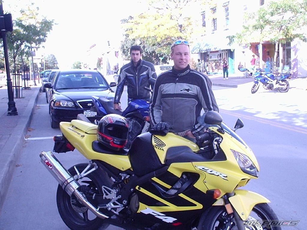 Bike Photo 817686