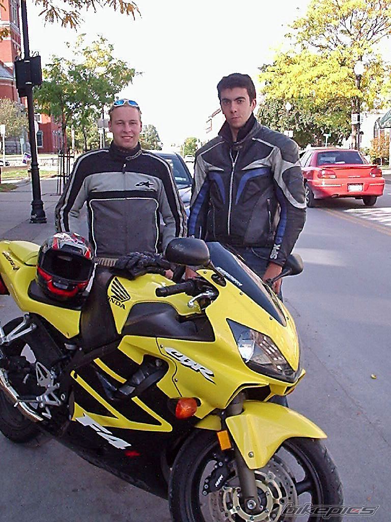 Bike Photo 817688
