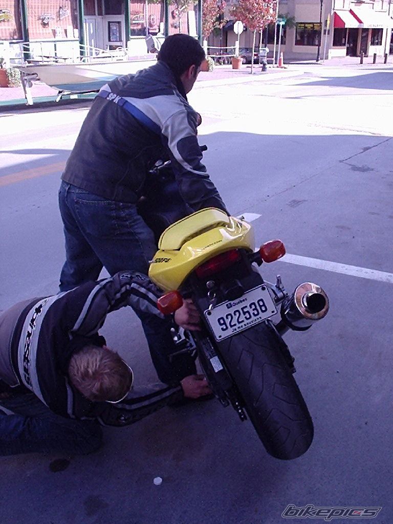 Bike Photo 817690