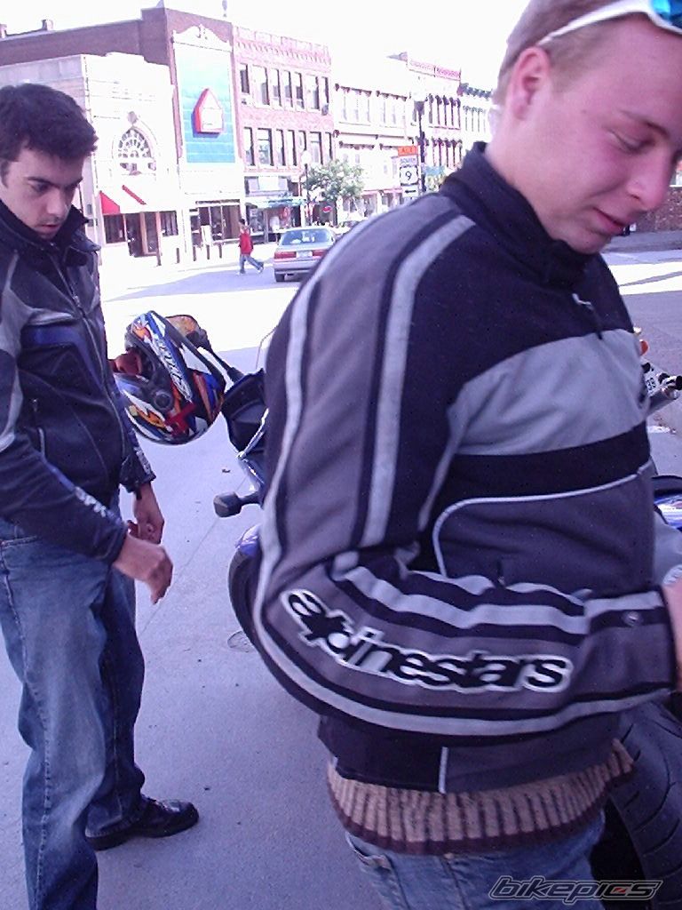 Bike Photo 817693