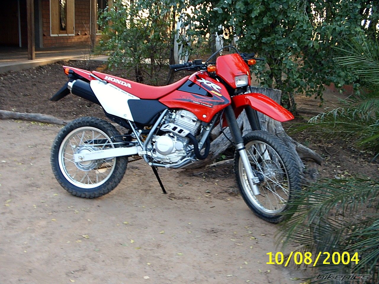 Bike Photo 817725