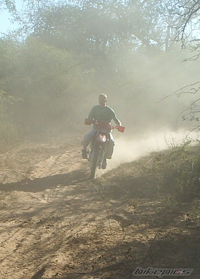 Bike Photo 817731