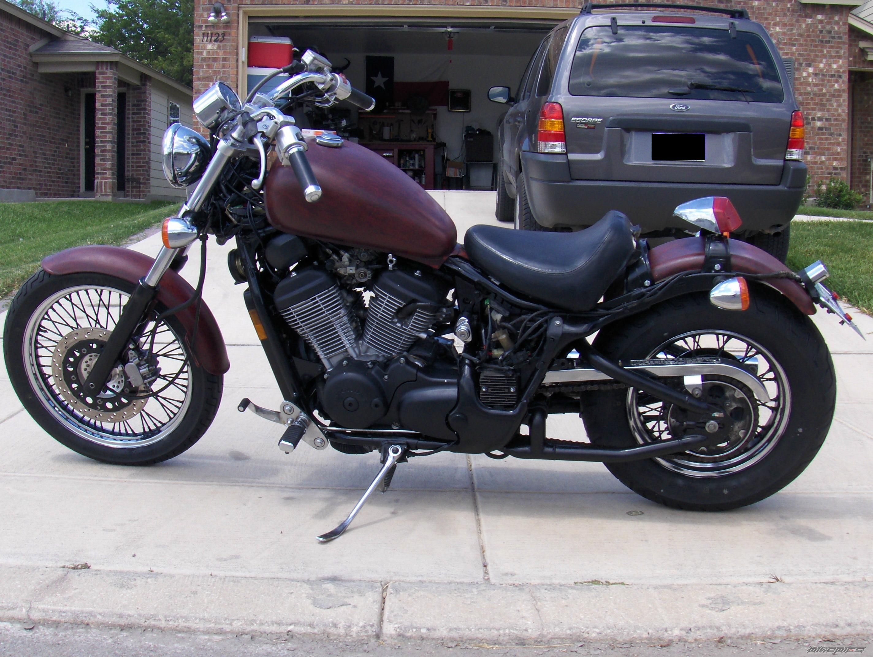 Bike Photo 817733