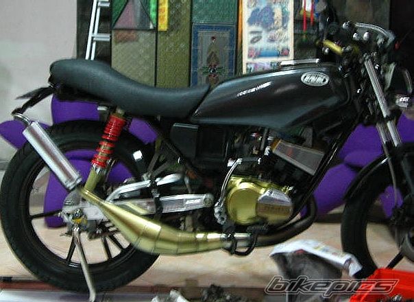 Bike Photo 817741