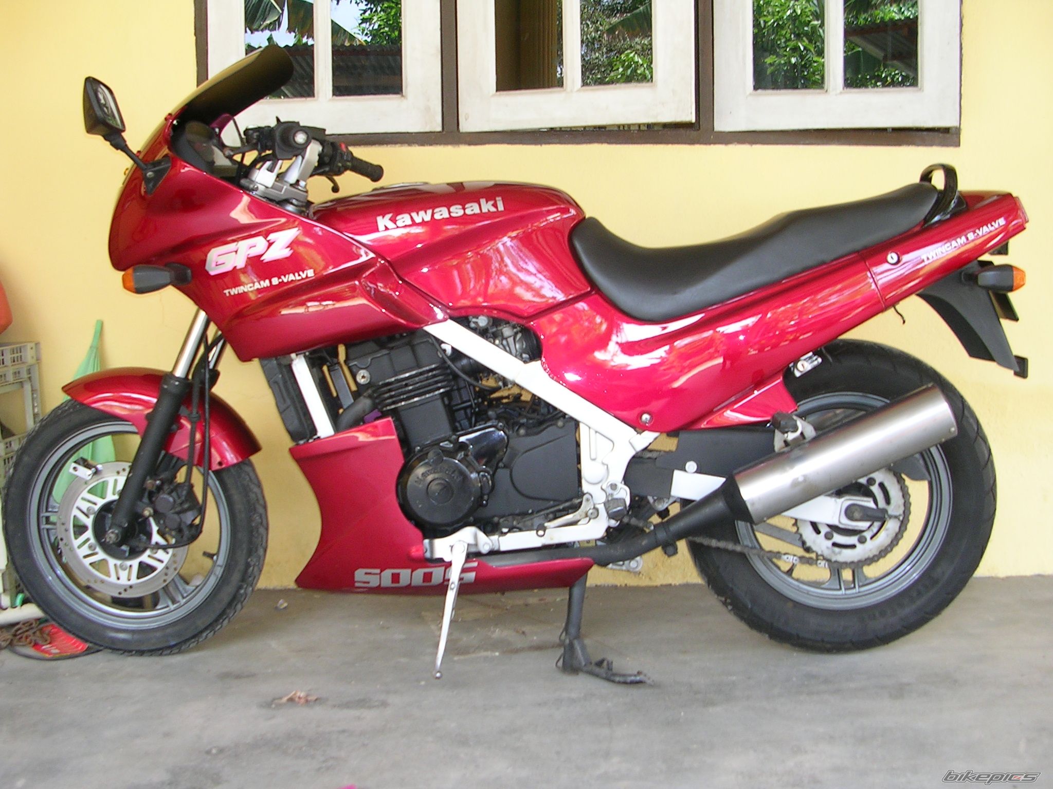 Bike Photo 817763