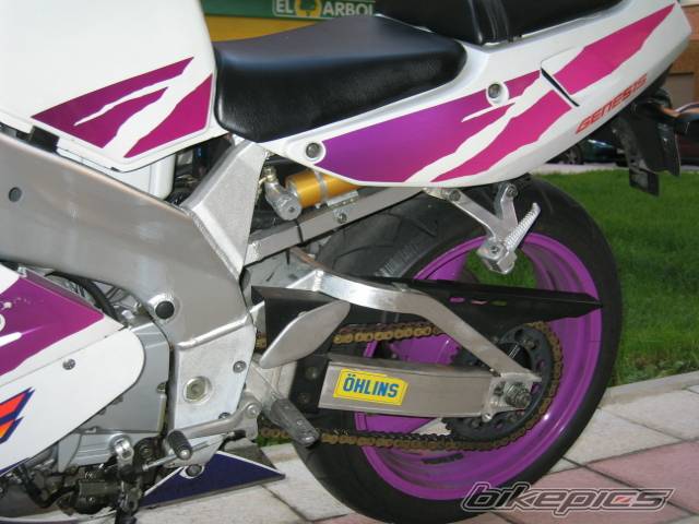 Bike Photo 81777
