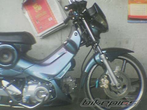 Bike Photo 817774