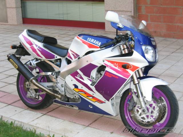 Bike Photo 81781