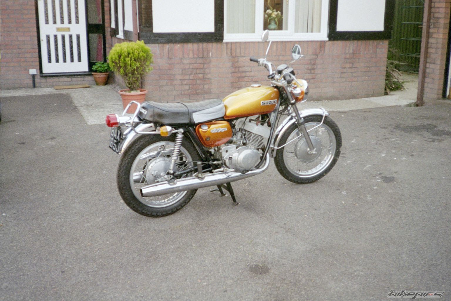 Bike Photo 817819