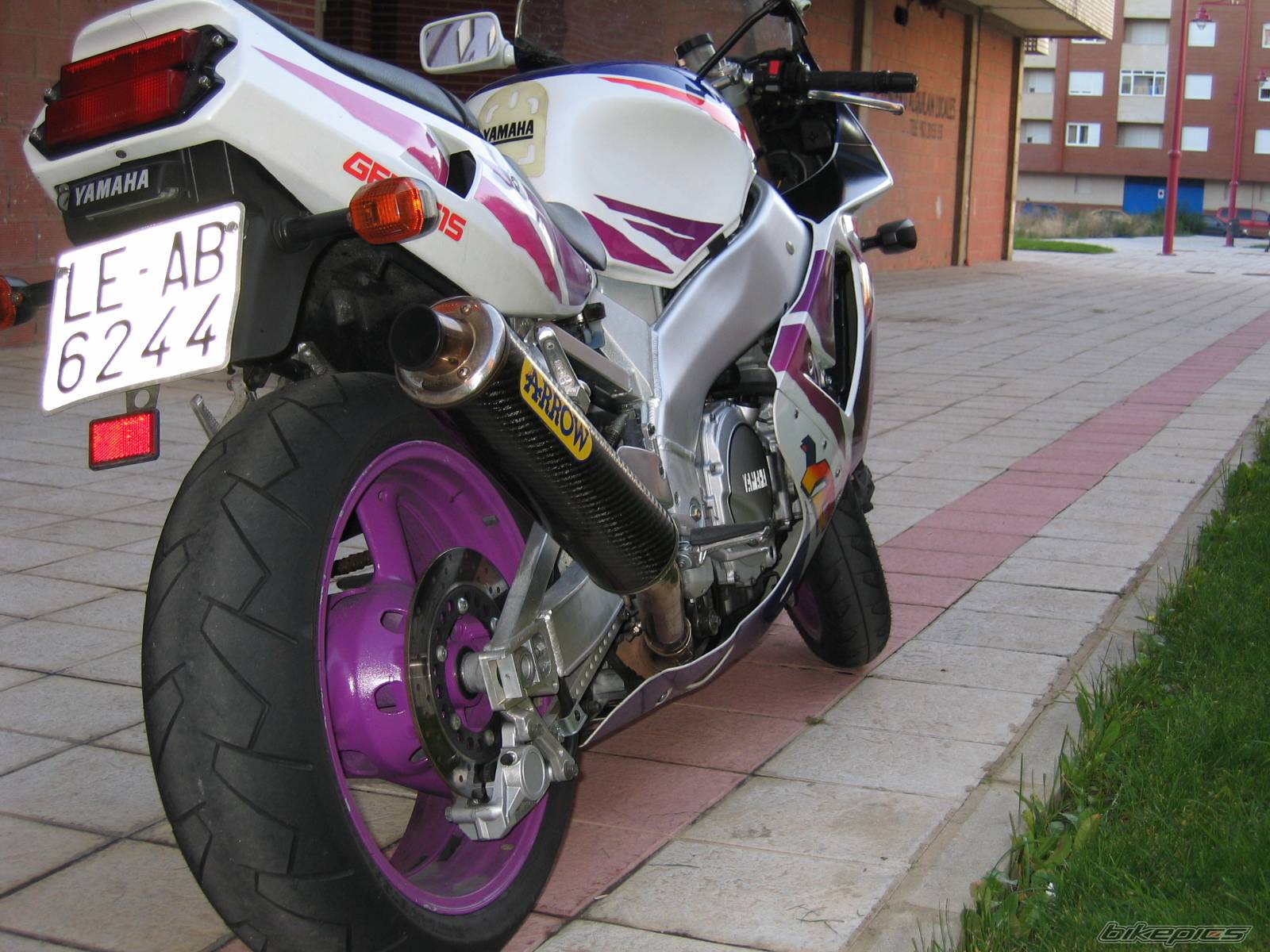 Bike Photo 81788